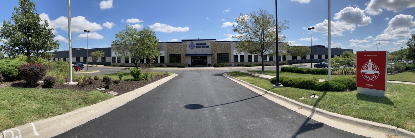 State Headquarters in Lincoln