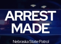 Arrest Made