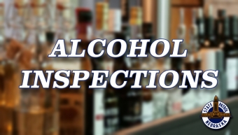 Alcohol Inspections